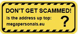 Scam Alert